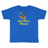 hong kong phooey Toddler T-shirt