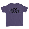 lotus Youth Tee