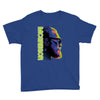mcgregor face Youth Tee