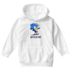 caffeine boost Youth Hoodie
