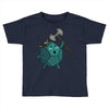 dungeons and dragons dice Toddler T-shirt