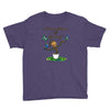 guardian of spring a Youth Tee