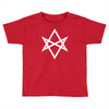 thelema sign Toddler T-shirt