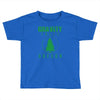 gravity falls oregon pine Toddler T-shirt