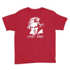 beethoven tribute Youth Tee