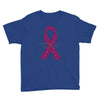 pancreatic cancer Youth Tee