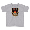 german eagle Toddler T-shirt