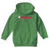 #murica Youth Hoodie