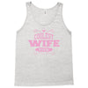 Coolest Wife Ever Tank Top