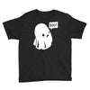 boo (2) Youth Tee