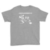 the replacements let it be Youth Tee