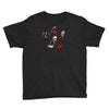 bohemian revenge Youth Tee