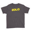 Solo Youth Tee