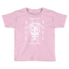 soul II soul white logo Toddler T-shirt