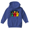 heathers girls black Youth Hoodie