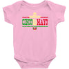 cinco de mayo 2018 party Baby Onesie