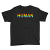 human Youth Tee
