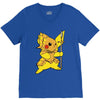 pikacu V-Neck Tee