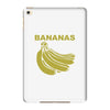 bananas iPad Mini 4