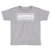 armin van buuren Toddler T-shirt