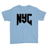 nyc new york city Youth Tee