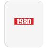 1980 Hypebeast Mousepad