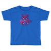 shades of the night Toddler T-shirt