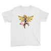 Zelda Youth Tee