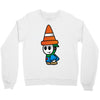 personnage super mario Crewneck Sweatshirt