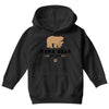 mama bear Youth Hoodie