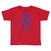diver Toddler T-shirt