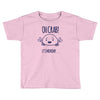 crabby day Toddler T-shirt