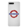 32. london below 015 iPhone 7 Plus Shell Case