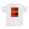 visit mordor Youth Tee