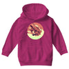 evangelion Youth Hoodie