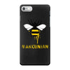 133. mancunian 038 iPhone 7 Shell Case