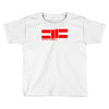 cavalera conspiracy Toddler T-shirt