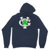 violent gentlemen hockey lifestyle Unisex Hoodie