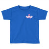 breast cancer survivor pocket Toddler T-shirt