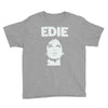 edie sedgwick Youth Tee