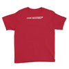 movie t shirt inspired by the film ironman   stark industries Youth Tee