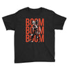 Boom Bakugou Katsuki Youth Tee