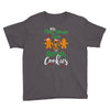my first grade kids are smart cookies Youth Tee