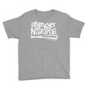 stranger by nature Youth Tee