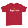 sagittarius Youth Tee