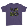 Play Hard Youth Tee