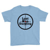 Last Man Standing Youth Tee