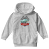 aunt flo Youth Hoodie
