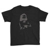 bruiser brody wrestling legend 80s wrestler fan Youth Tee