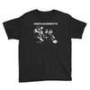 the replacements let it be Youth Tee